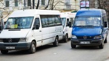 Микроавтобусы муниципальных маршрутов пройдут техосмотр