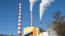 Молдова будет закупать электроэнергию только у МГРЭС