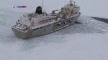 Cel puţin 54 de morţi şi 15 de dispăruţi în urma scufundării unei nave de pescuit în Marea Ohotsk