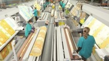 В Приднестровье приостановил работу крупнейший производитель текстиля