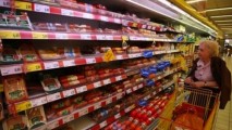 Prețurile globale pentru unele produsele alimentare au ajuns la cel mai scăzut nivel din 2010