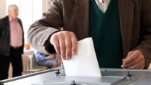 Решено: местные выборы пройдут 14 июня