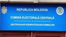 Candidaţii la alegerile locale vor putea fi înregistraţi la sfîrşitul lunii aprilie