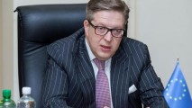 Seful Delegației UE la Chișinău: orice decizie de modificare a statutului de neutralitate trebuie consultată cu poporul