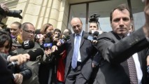 CSM: Traian Băsescu a încălcat independenţa justiţiei