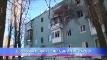 UCRAINA. Un an de la începutul conflictului din Donbas, soldat cu peste 6.000 de morți