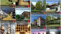 Запущено первое мобильное приложение с туристическими направлениями Молдовы