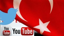 Турция заблокировала Twitter и YouTube из-за фотографий заложника
