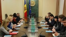 Ассоциации бизнеса представили правительству свои рекомендации по устранению препятствий для ведения бизнеса в Молдове