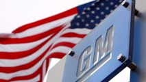 Канада продала свою долю в General Motors за $3,3 млрд