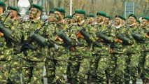 Serviciul militar redevine obligatoriu în mai toate țările est-europene