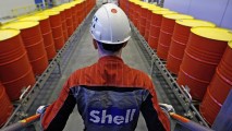 Крупнейшая сделка в нефтегазовом секторе: Shell купит британскую BG за $70 млрд