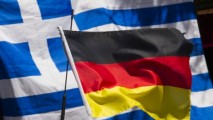 Германия снова отказалась платить Греции за оккупацию
