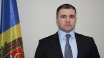 Замминистра транспорта Владимир Чеботарь выиграл конкурс на пост гендиректора ГП «Железная дорога Молдовы»