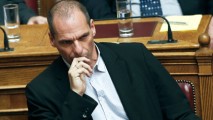 Греция заплатила МВФ 448 миллионов евро