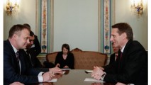 Межпарламентский диалог между Молдовой и Россией будет возобновлен