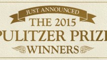 Au fost decernate premiile Pulitzer. Cine sunt câștigătorii
