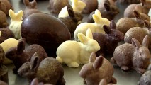 Бизнес на шоколаде в Молдове