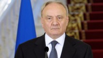Президент Молдовы промульгировал главные финансовые документы страны