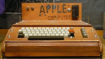 Recordul pentru cel mai scump computer Apple vândut vreodată