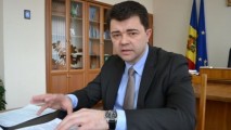 Виктор Осипов утвержден сопредседателем молдавско-российской межправкомиссии по торгово-экономическому сотрудничеству
