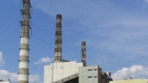 Молдавская ГРЭС в I квартале 2015 г. увеличила выработку электроэнергии на 14%