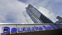 Deutsche Bank закроет около 200 филиалов к 2017 году