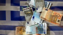 Греция получит до 3 млрд евро под соглашение о "Турецком потоке"