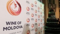 Молдавские вина представят в США