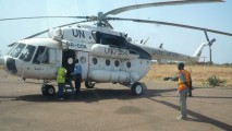 Молдавская авикомпания Valan ICC окажет ООН транспортные услуги на $5 млн.