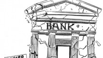 Почти половина кредитов, выданных Banca Socială, Banca de Economii, Unibank, - сомнительные