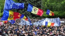 Кирилл Габурич пригласил организаторов протеста на переговоры