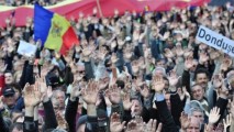 Гражданская платформа «Достоинство и правда» готовит новые масштабные протесты в Кишиневе