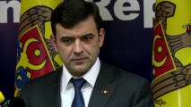 Кирилл Габурич: не думаю, что договор между Нацбанком и Kroll может быть опубликован