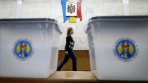 Граждане Молдовы не смогут проголосовать на местных выборах за рубежом