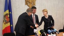 ЕС предоставил Молдове грант в 15 млн евро на строительство двух объездных дорог