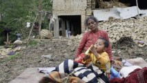 Cetățenii R.Moldova au posibilitatea de a face donații sinistraților din Nepal