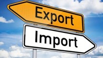 В I квартале 2015 года Молдова сократила экспорт на 14,8%