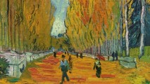 Картина Ван Гога продана за $66 млн на аукционе в Нью-Йорке