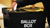 В Великобритании началось голосование на парламентских выборах