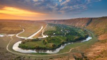 Исследование: Молдова входит в 30 самых непривлекательных стран мира для туристов