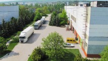 Доходы от продаж промышленных парков Молдовы увеличились за год на 117,3%