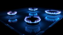 В Приднестровье снижены тарифы на газ для некоторых категорий предприятий