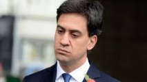 Marea Britanie/alegeri: Ed Miliband a demisionat de la conducerea Partidului Laburist