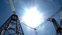 Поставки украинской электроэнергии в Молдову сократились в 74 раза