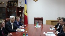 ЕБРР продолжит внедрять программу развития деловой среды в Молдове