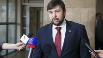 Власти ДНР заявили о согласии на «широчайшую автономию»