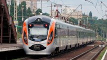 Украинская железная дорога объявила технический дефолт
