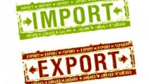 Молдова сократила экспорт в I квартале 2015 года