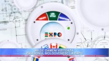 Prezentarea programul de activitate al Pavilionului Expo Milano 2015 pentru următoarele 6 luni